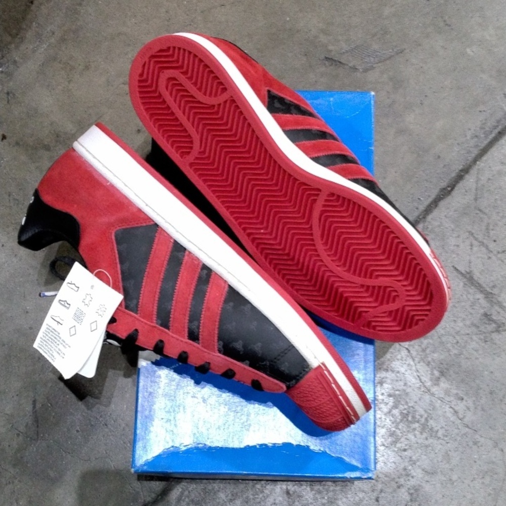 Adidas Chicago Bulls - Picture 2 of 8